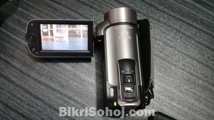 Canon HD Handy Camera